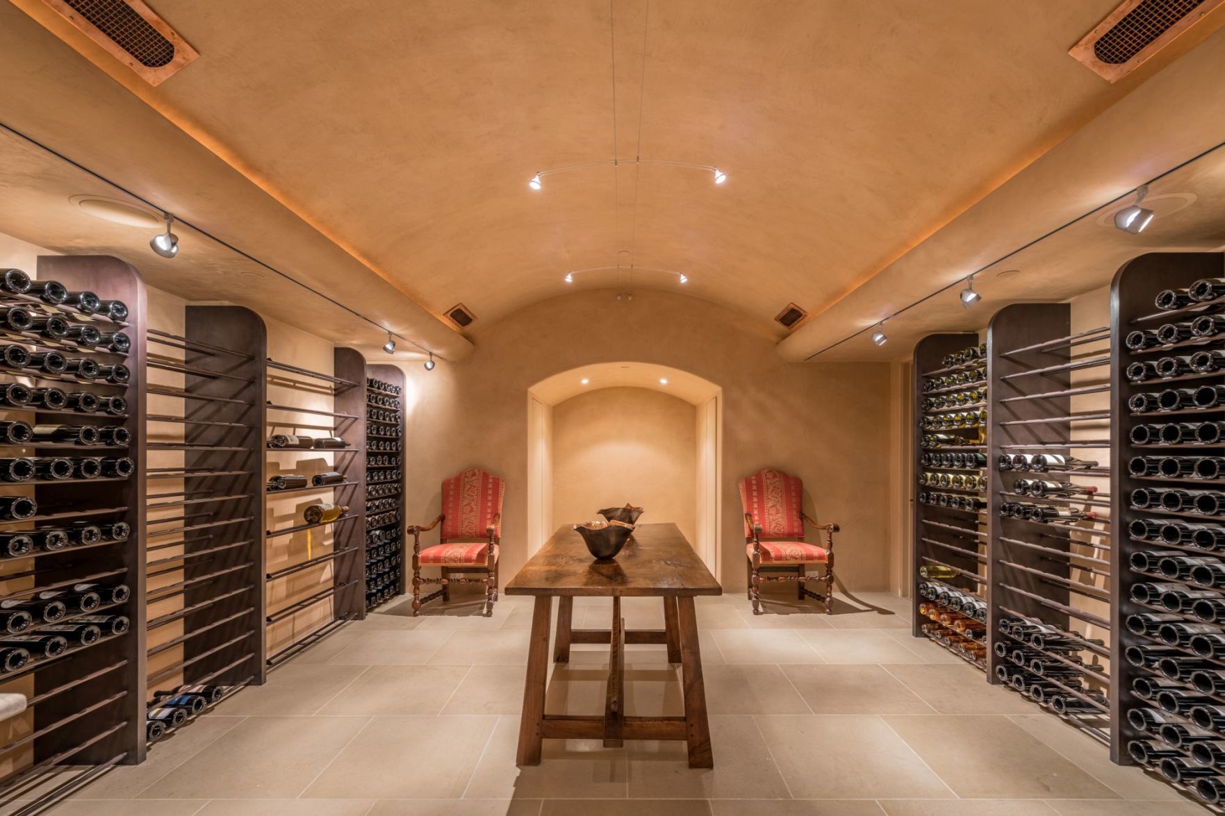 Lamar Hunt estate